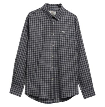 Barbour Cliff Regular Fit Thermo